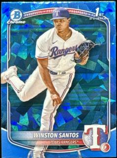 Winston Santos