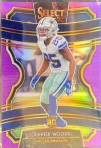 Xavier Woods