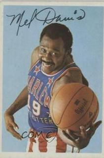 Mel Davis