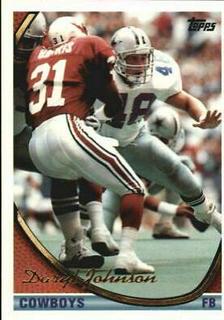 Daryl Johnston
