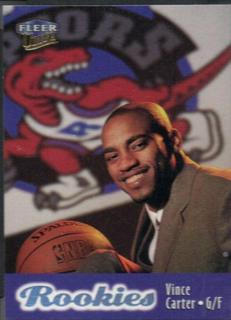 Vince Carter