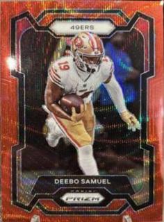 Deebo Samuel