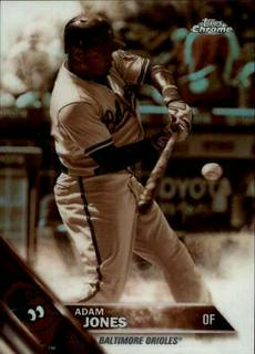 Adam Jones