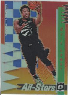 Kyle Lowry
