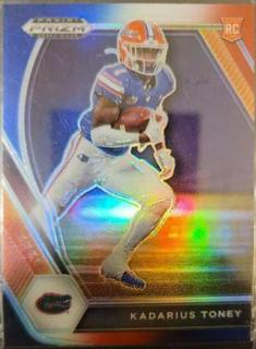 Kadarius Toney