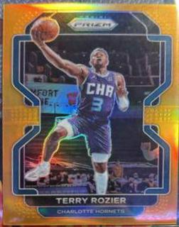 Terry Rozier III