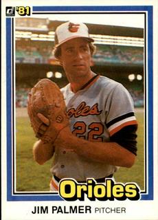 Jim Palmer