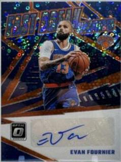 Evan Fournier