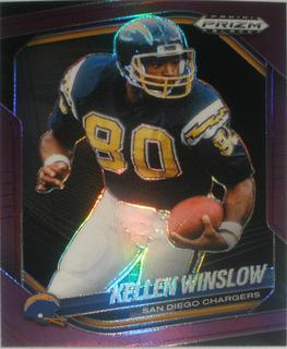 Kellen Winslow