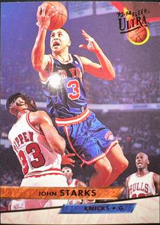 John Starks