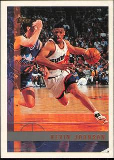 Kevin Johnson