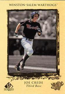 Joe Crede