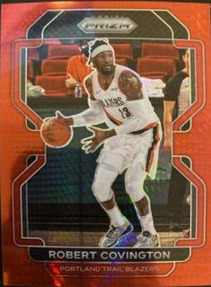 Robert Covington