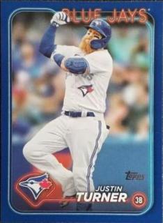 Justin Turner