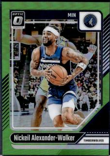 Nickeil Alexander-Walker