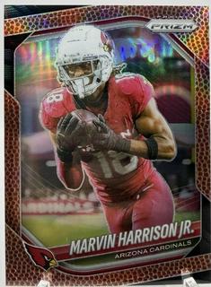 Marvin Harrison Jr.