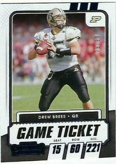 Drew Brees