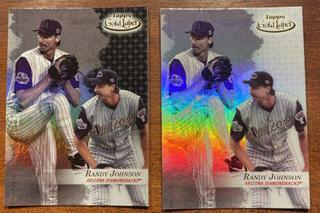 Randy Johnson