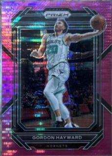 Gordon Hayward
