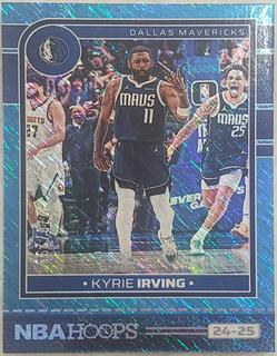 Kyrie Irving