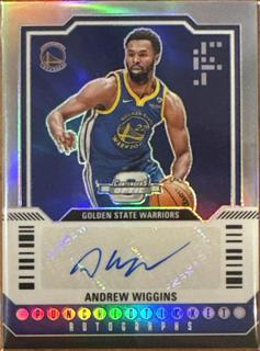 Andrew Wiggins