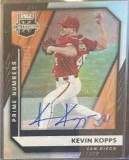 Kevin Kopps