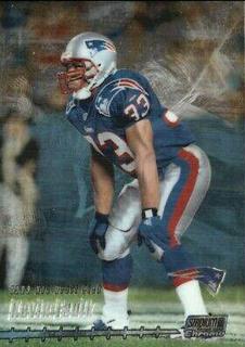 Kevin Faulk
