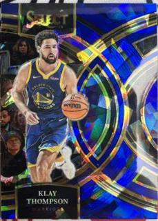 Klay Thompson