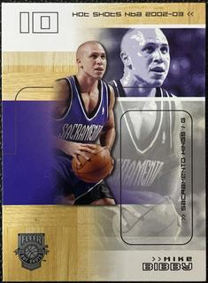 Mike Bibby