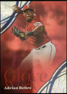 Adrian Beltre