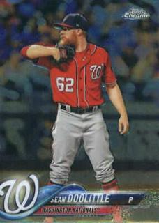 Sean Doolittle