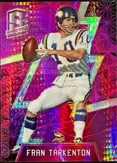 Fran Tarkenton