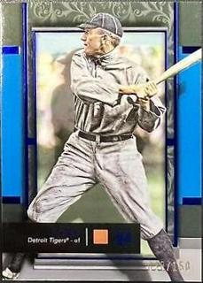 Ty Cobb