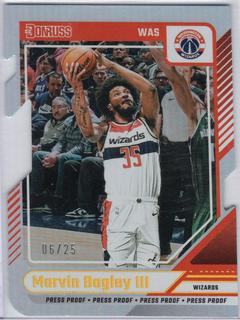 Marvin Bagley III