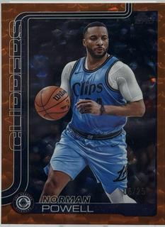Norman Powell