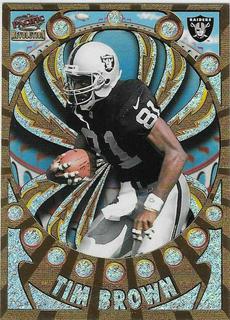 Tim Brown
