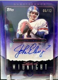 John Elway