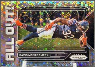 David Montgomery
