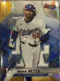 Mookie Betts