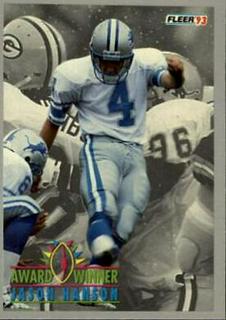 Jason Hanson