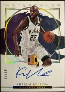 Khris Middleton