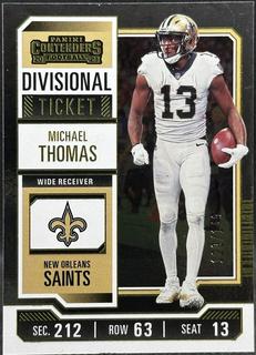 Michael Thomas