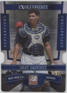 Gary Sanchez
