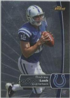 Andrew Luck