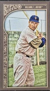 Ted Williams