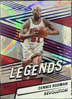Dennis Rodman