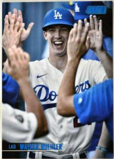 Walker Buehler