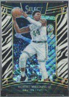 Robert Williams III