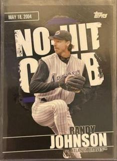Randy Johnson