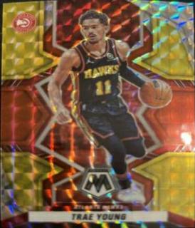Trae Young